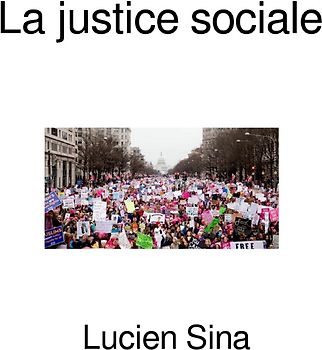 La justice sociale