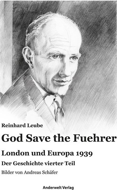 God Save the Fuehrer