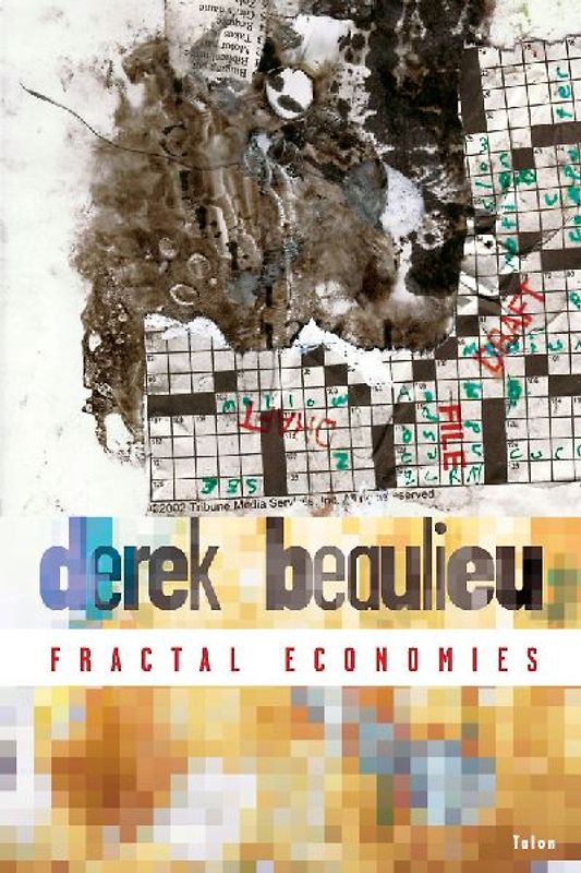 Fractal Economies