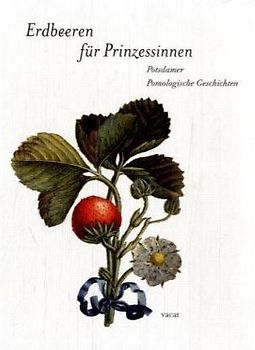 Erdbeeren für Prinzessinnen