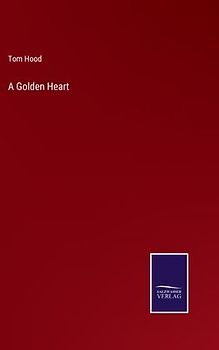 A Golden Heart