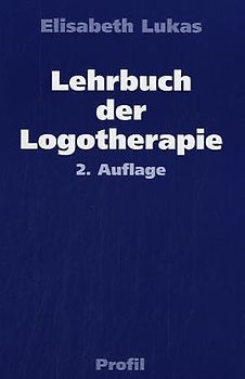 Lehrbuch der Logotherapie