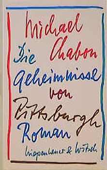 Die Geheimnisse von Pittsburgh