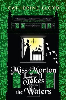 Miss Morton Takes the Waters