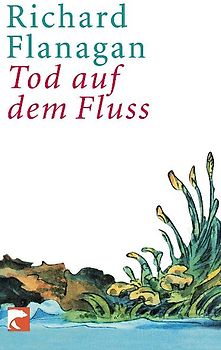 Tod auf dem Fluss