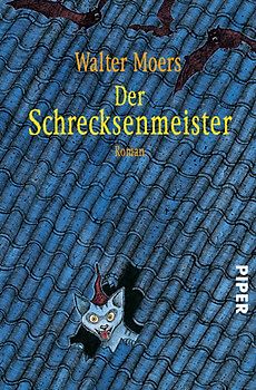 Der Schrecksenmeister (Walter Moers)