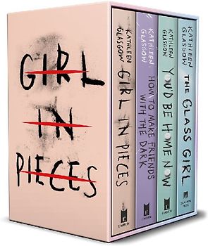 Kathleen Glasgow 4-Book Boxed Set
