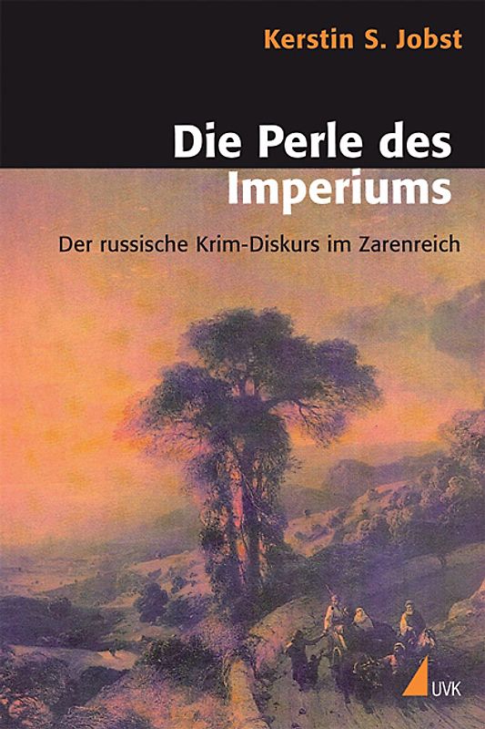 Die Perle des Imperiums