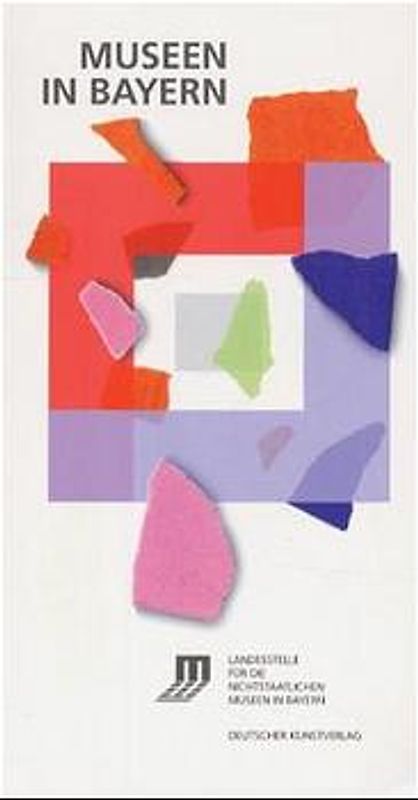 Museen in Bayern