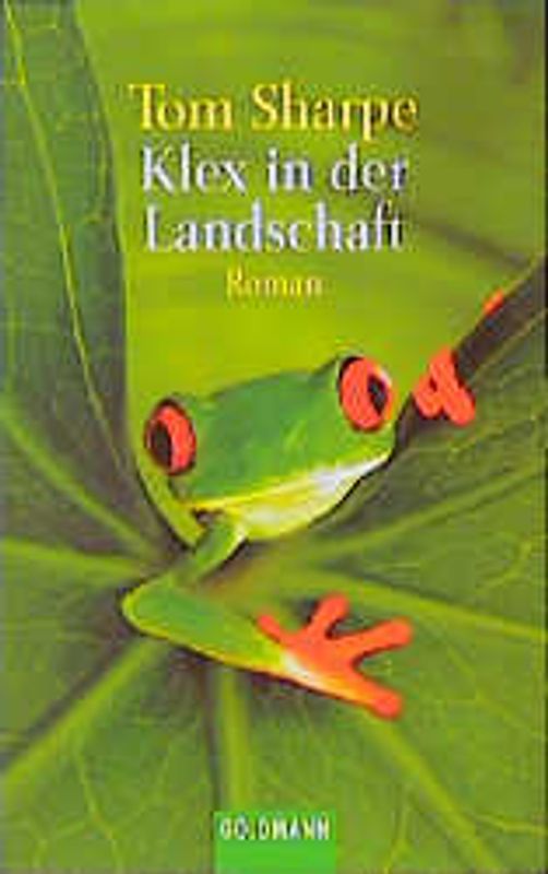 Klex in der Landschaft