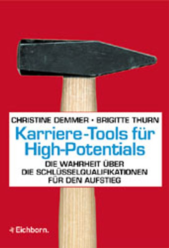 Karriere-Tools für High-Potentials
