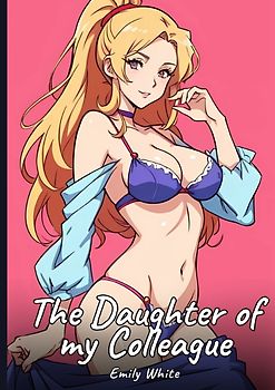 The Daughter of my Colleague