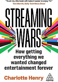Streaming Wars