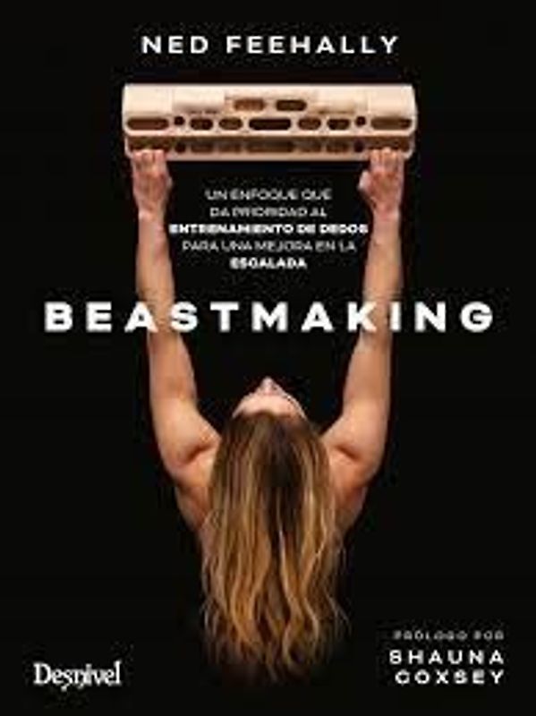Beastmaking