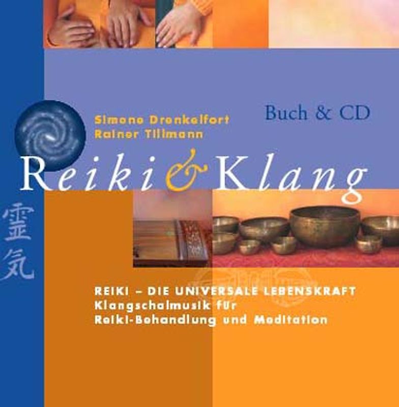 Reiki & Klang