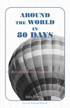 Around the World in 80 Days