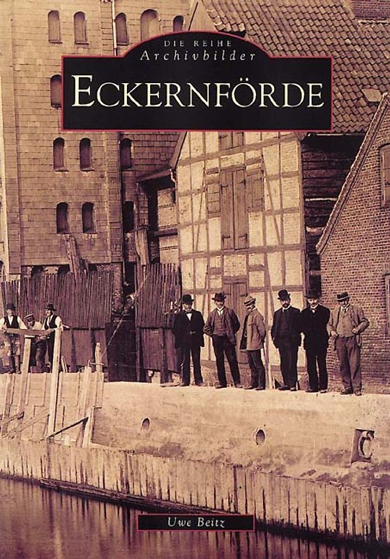 Eckernförde