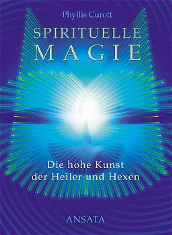 Spirituelle Magie