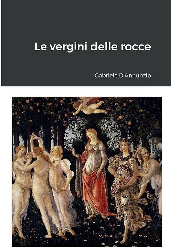 Le vergini delle rocce