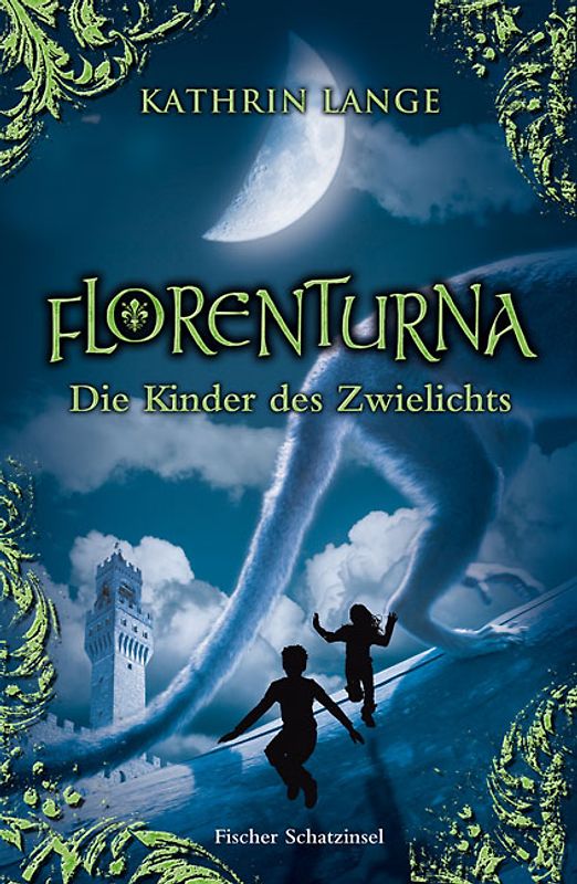 Florenturna – Die Kinder des Zwielichts