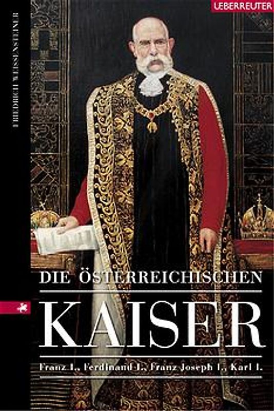 Die österreichischen Kaiser
