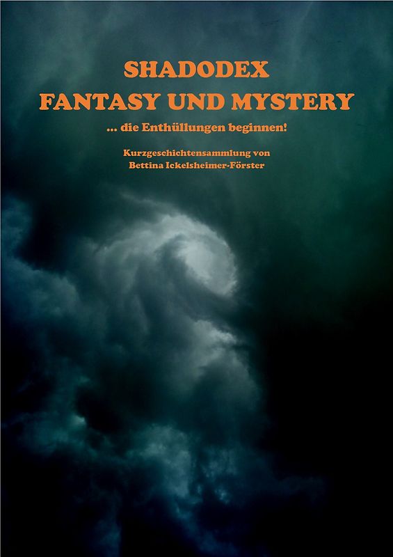 Shadodex - Fantasy und Mystery