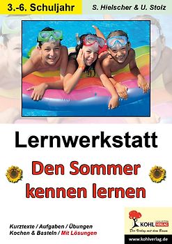 Lernwerkstatt SOMMER