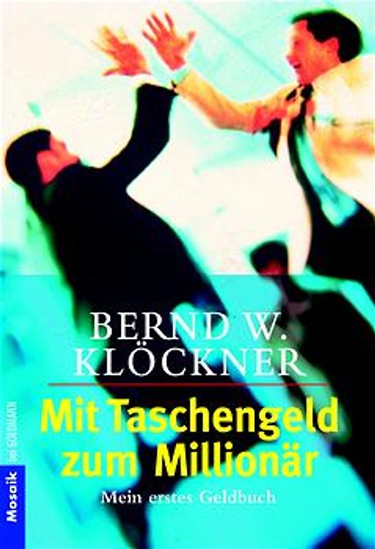 Mit Taschengeld zum Millionär