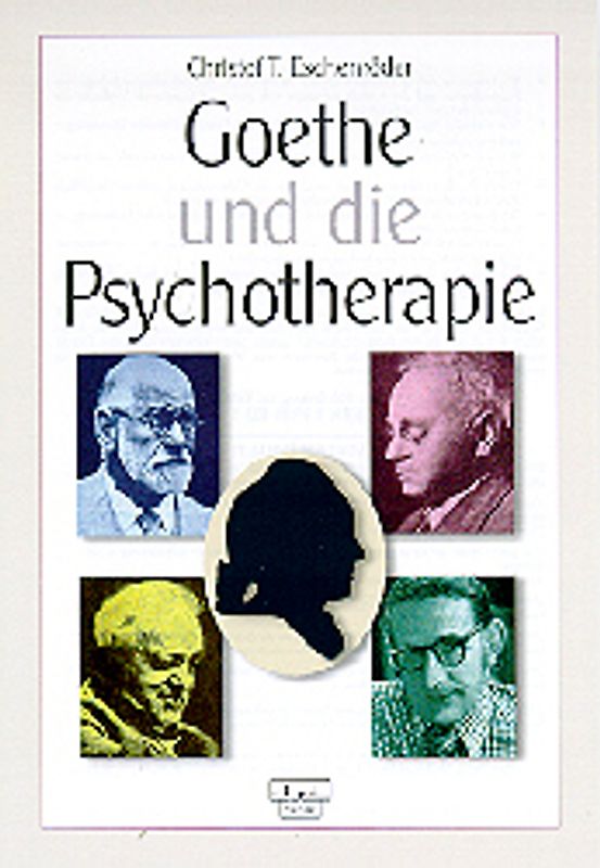 Goethe und die Psychotherapie