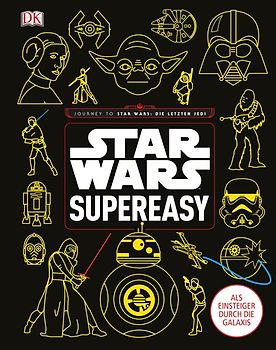 Star Wars™ supereasy