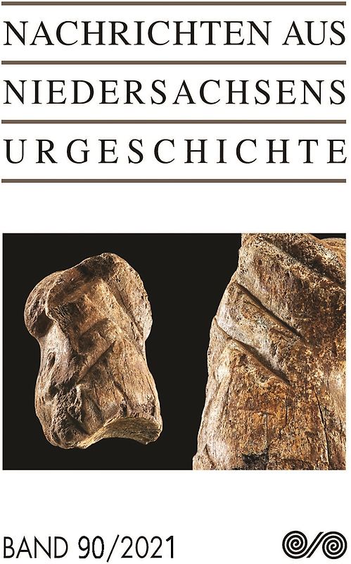 Nachrichten aus Niedersachsens Urgeschichte