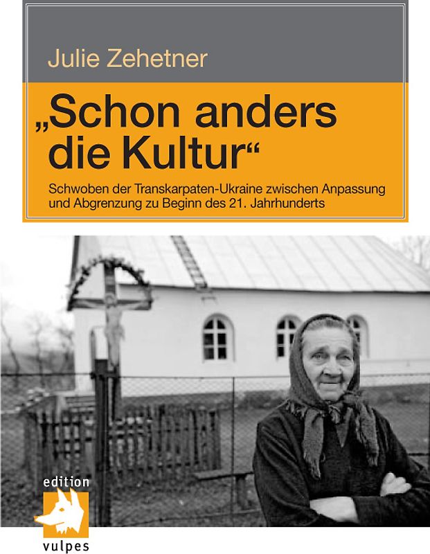 "Schon anders die Kultur"