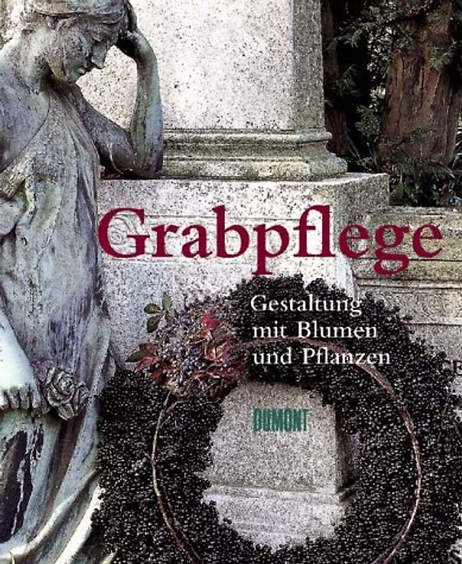 Grabgestaltung