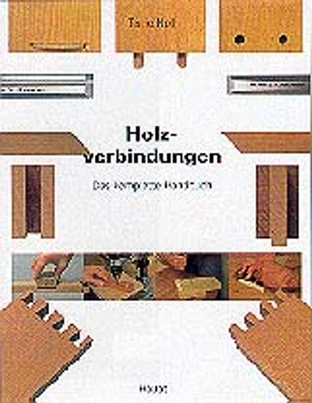 Holzverbindungen