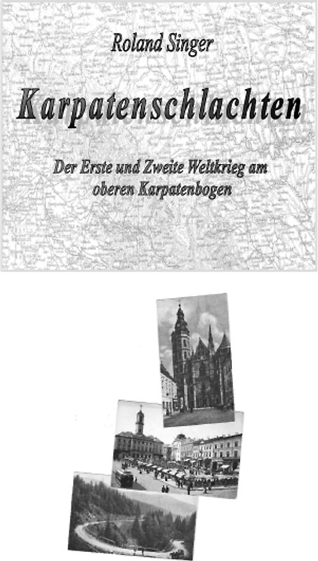 Karpatenschlachten