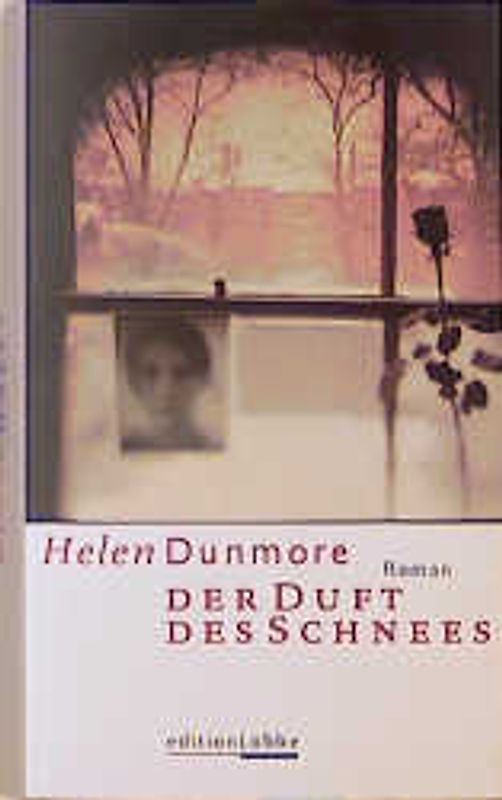 Der Duft des Schnees