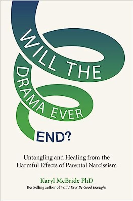 Will the Drama Ever End?