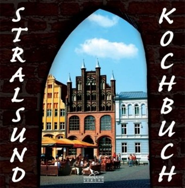 Stralsund-Kochbuch