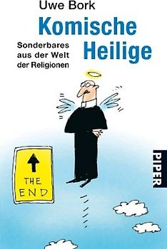 Komische Heilige