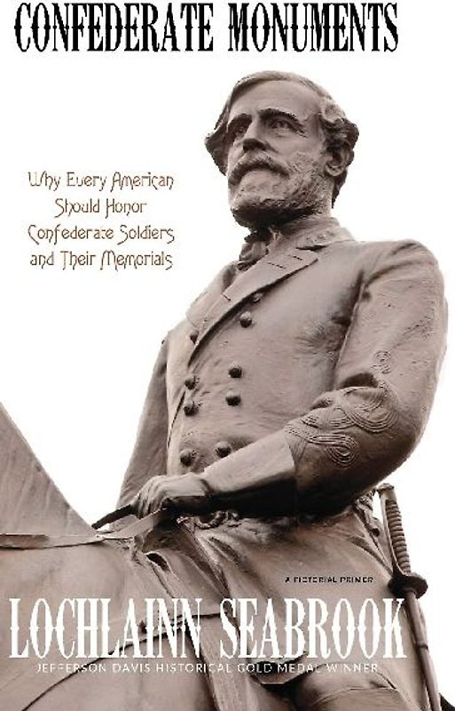 Confederate Monuments