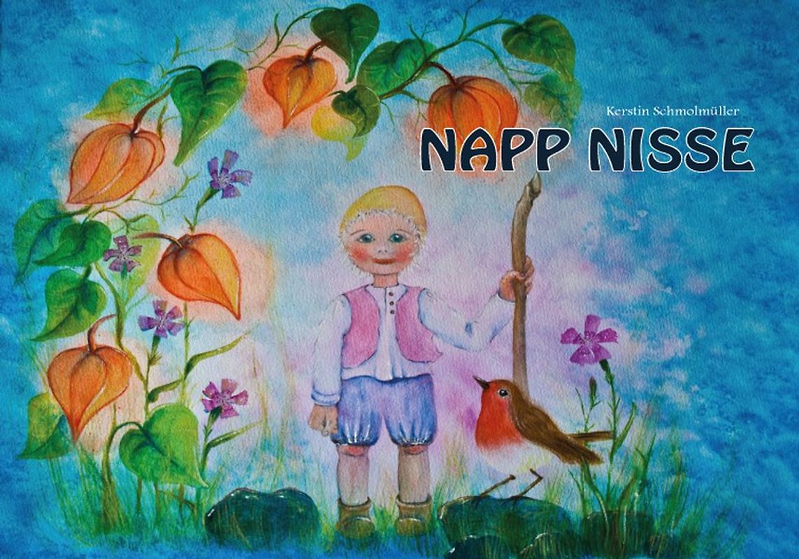 Napp Nisse