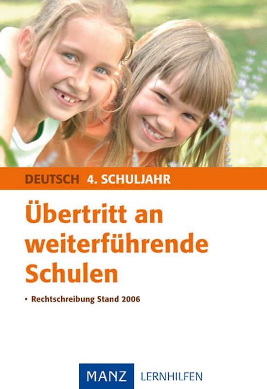 Übertritt an weiterführende Schulen
