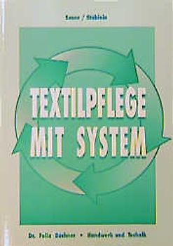 Textilpflege mit System