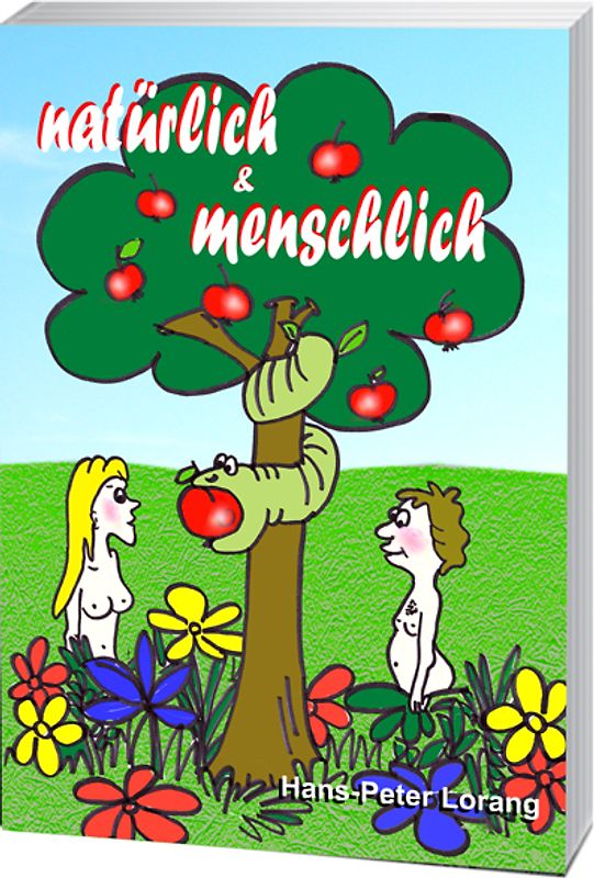 natürlich & menschlich