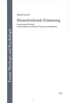 Herausfordernde Erinnerung