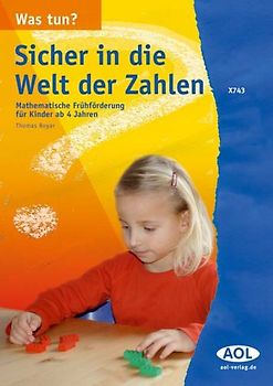 Was tun? Sicher in die Welt der Zahlen