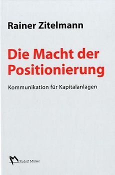 Die Macht der Positionierung