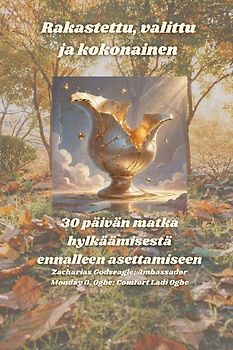 Rakastettu, valittu ja kokonainen - 30 päivän matka hylkäämisestä ennalleen asettamiseen