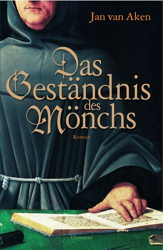 Das Geständnis des Mönchs