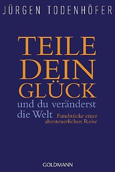 Teile dein Glück -